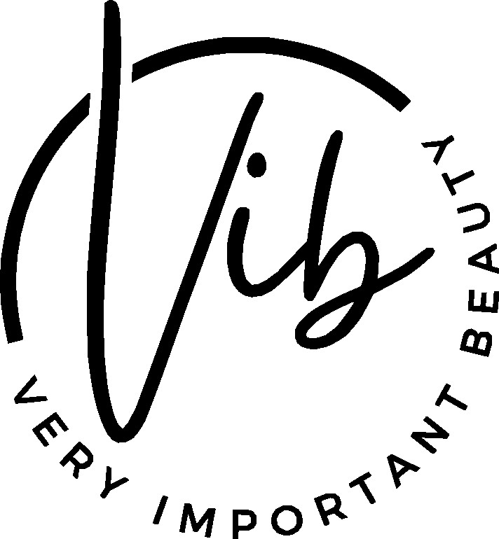 Logo salonu Very Important Beauty